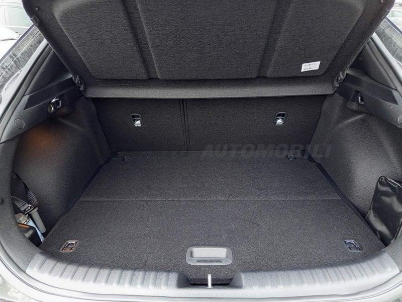 KIA Xceed XCeed 1.0 t-gdi Gpl Business 94cv mt