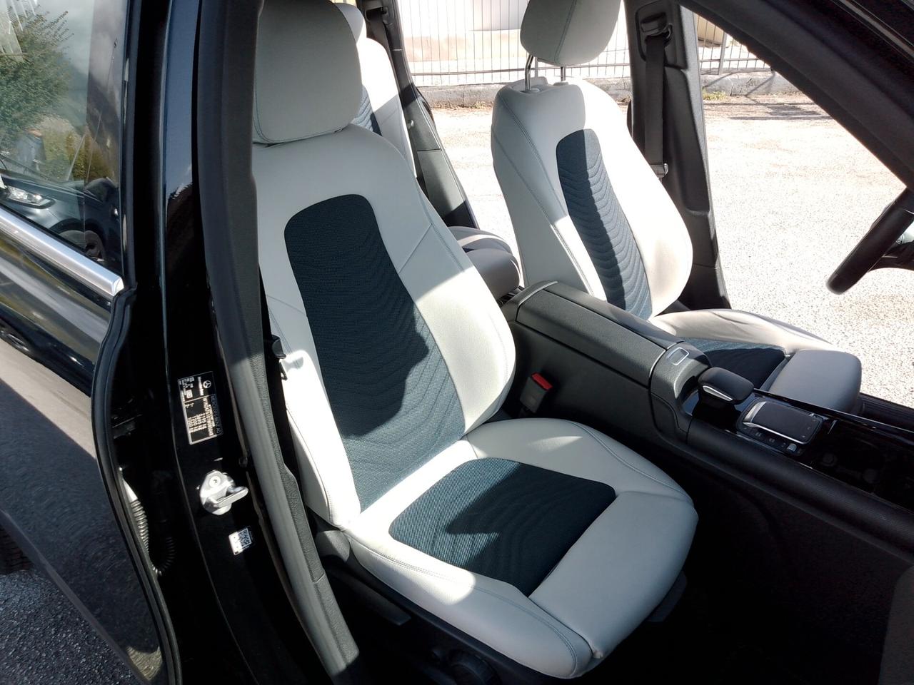 Mercedes-benz GLB 180 d Automatic Executive