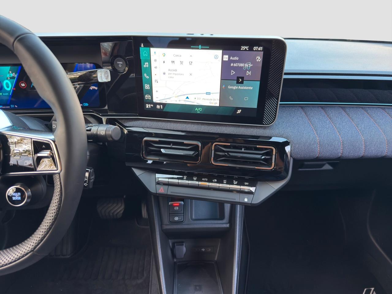 Renault 4 E-Tech Electric 150 CV Comfort Range Techno