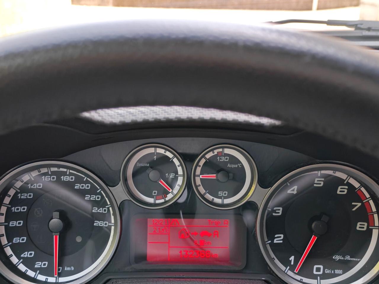 Alfa Romeo MiTo QV 1.4 M.Air 170cv Premium Pack