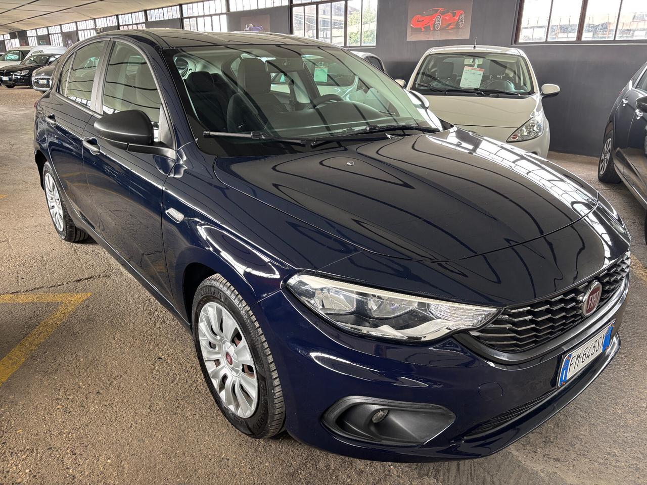 Fiat Tipo 1.3 Mjt 70KW 95CV Business NEOPATENTATO