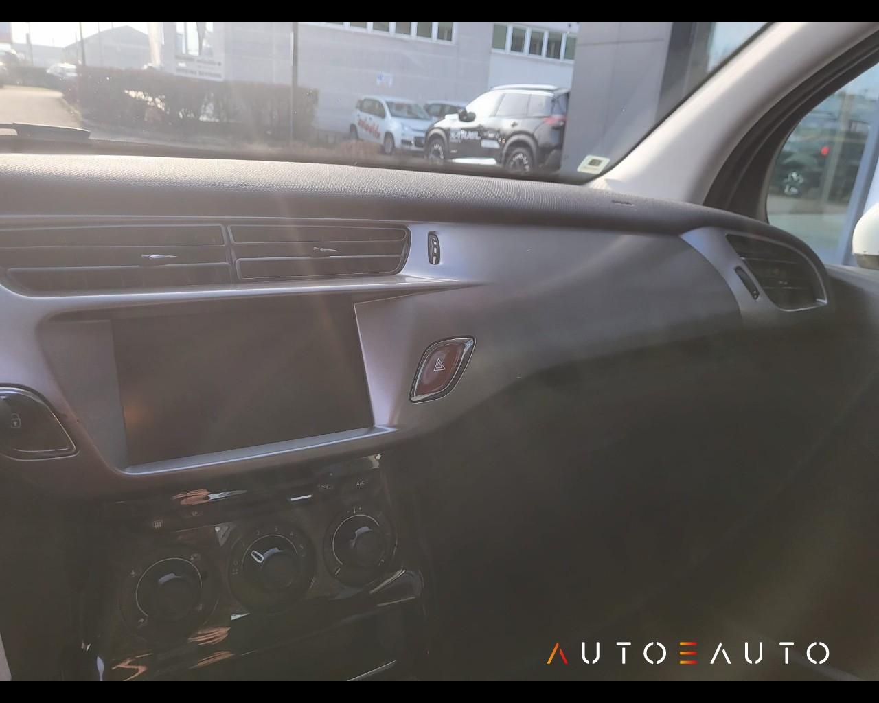 CITROEN C3 II - C3 1.2 puretech Seduction 82cv E6