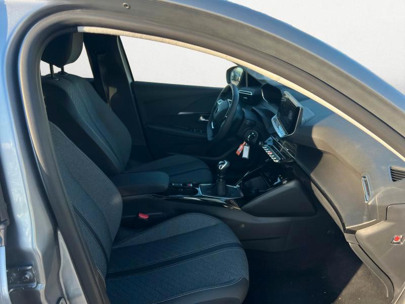 Peugeot 208 PureTech 100 Stop&Start 5 porte Allure KM 17.900