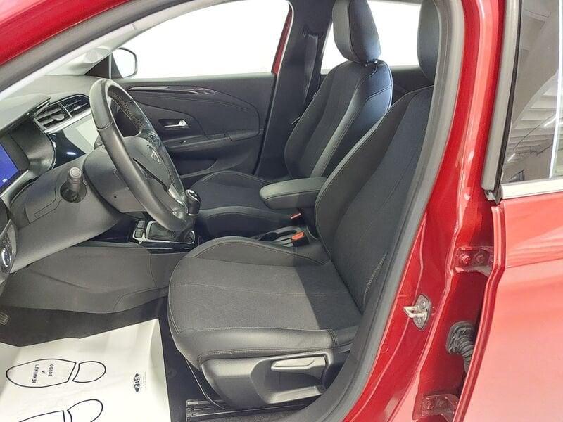 Opel Corsa Corsa 1.2 Elegance