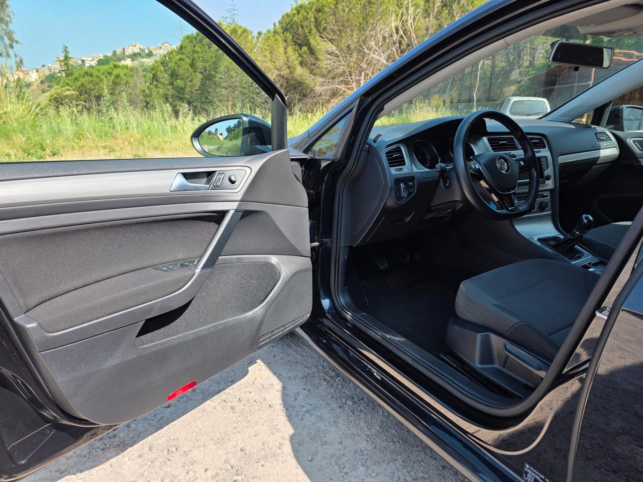 Volkswagen Golf 1.6 TDI 5p. Highline BlueMotion Technology