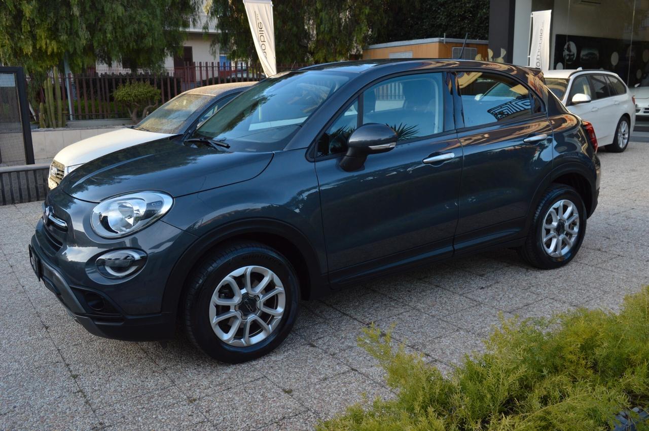 Fiat 500X 1.3 MultiJet 95 CV Cross