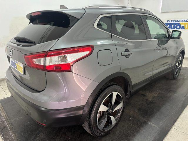 NISSAN Qashqai 1.6 dci N-Connecta 2wd 130cv xtronic