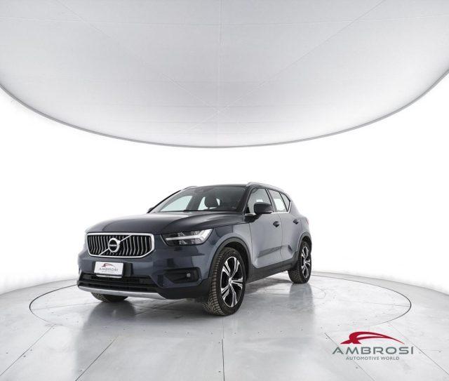 VOLVO XC40 T3 Inscription