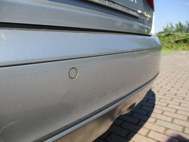 AUDI A4 allroad 2.0 TDI F.AP. Advanced Xeno/Sensori