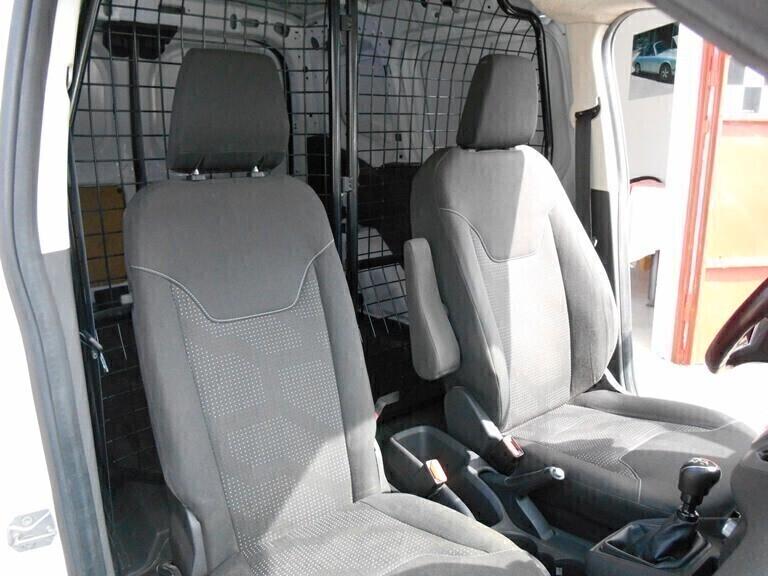 Ford Transit Courier 1.5 TDCi 100CV Van FURGONE EURO 6D TEMP