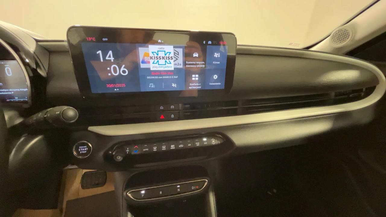 Fiat 600 Hybrid 100 CV DCT MHEV