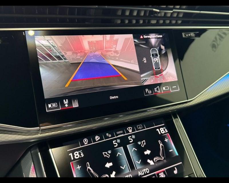 Audi Q8 SUV 50 TDI 286 CV quattro tiptronic S line edition