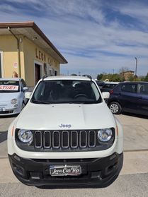 Jeep Renegade 1.6 Mjt 120 CV Limited garantita 12 mesi