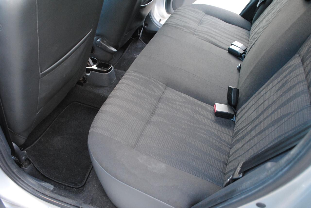 Dacia Duster 1.5 dCi 110CV 4x2 Lauréate