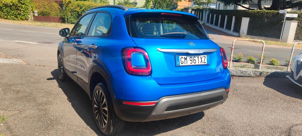 Fiat 500X 1.0 T3 120 CV Sport
