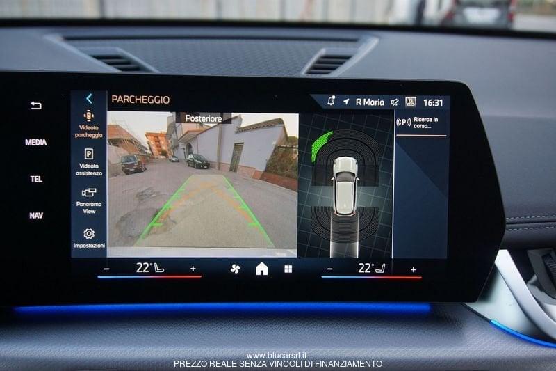 BMW X1 X1 sDrive 18d Msport Pro