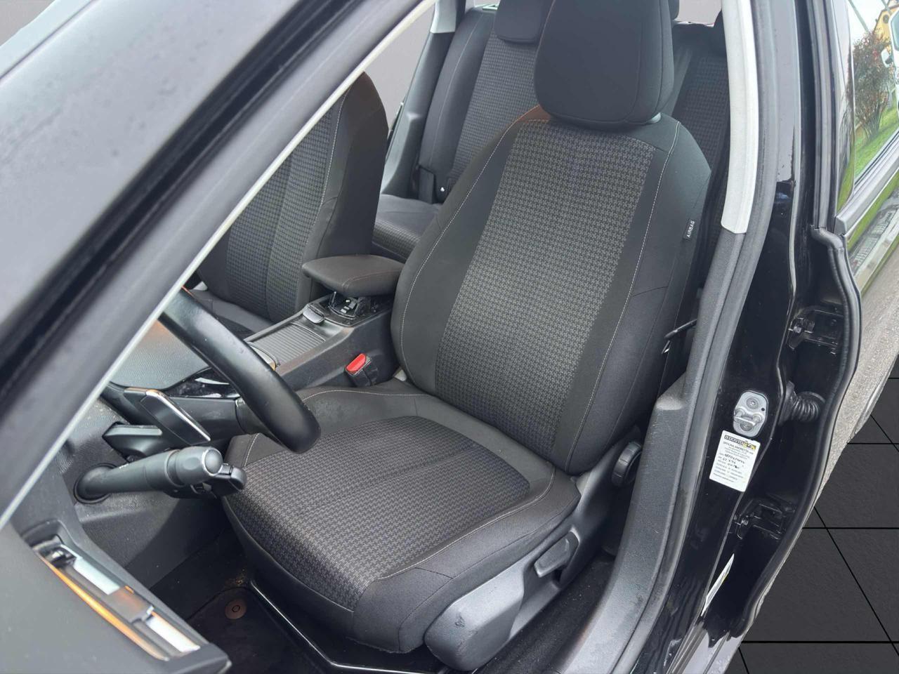 Peugeot 308 B.HDi 130 CV EAT6 SW SOLO 45.000 KM-NAVI-SENSORI-