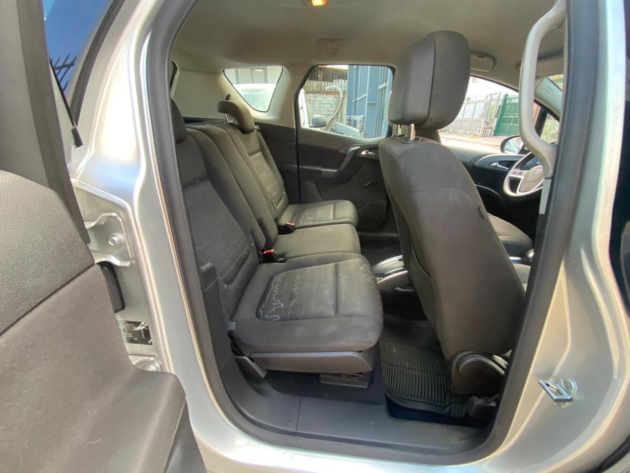 Opel Meriva 1.3 CDTI Elective