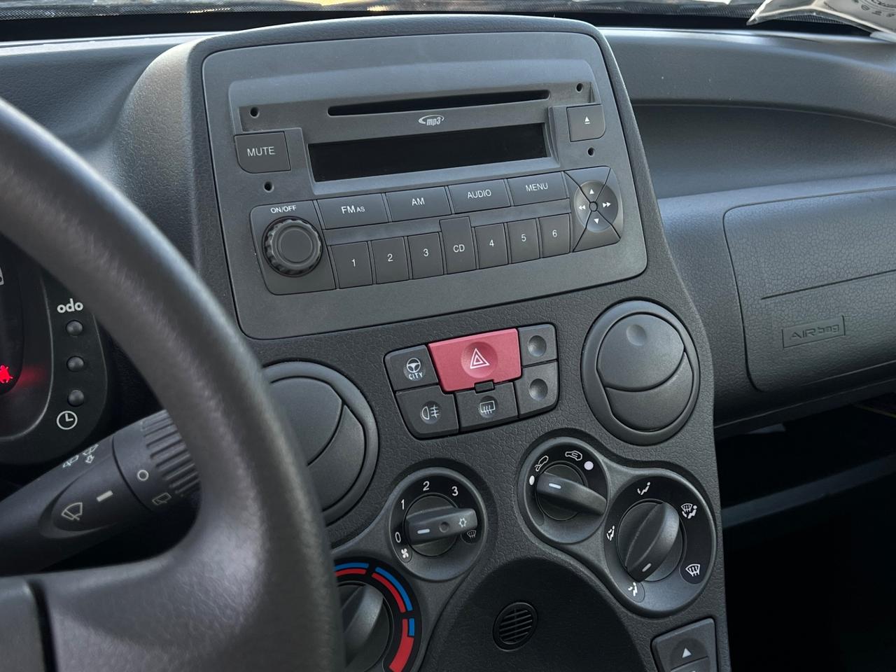 Fiat Panda 1.2 Emotion 51.000 km