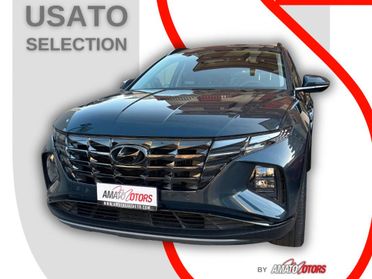 Hyundai Tucson III 1.6 hev Xline 2wd auto