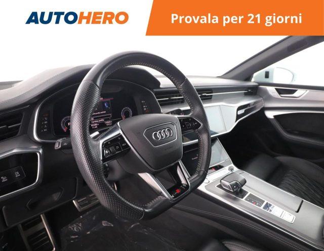 AUDI A7 SPB 50 3.0 TDI quattro tiptronic