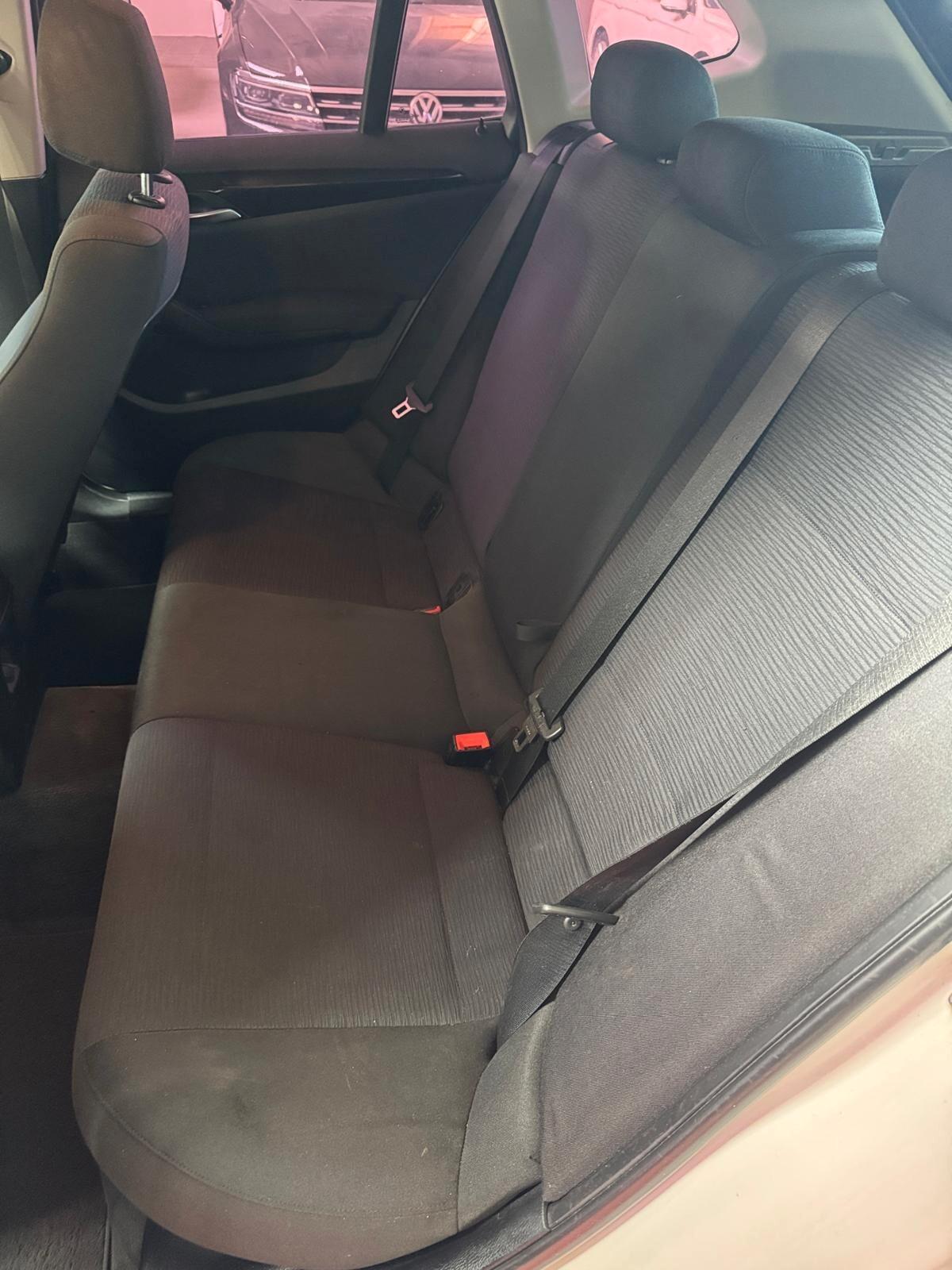 Bmw X1 sDrive20d Futura