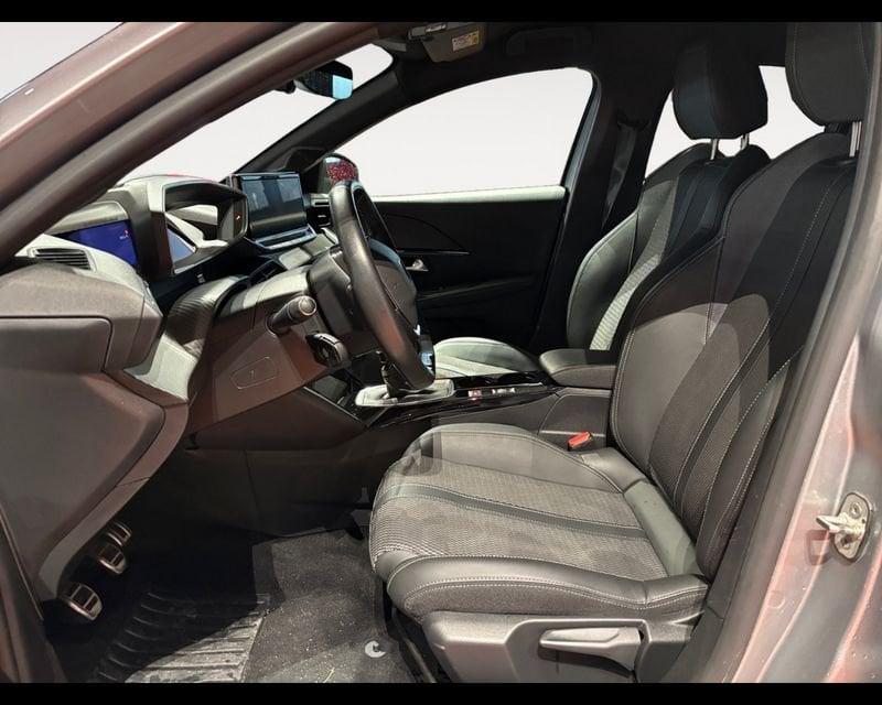 Peugeot 208 2ª serie PureTech 100 Stop&Start 5 porte GT