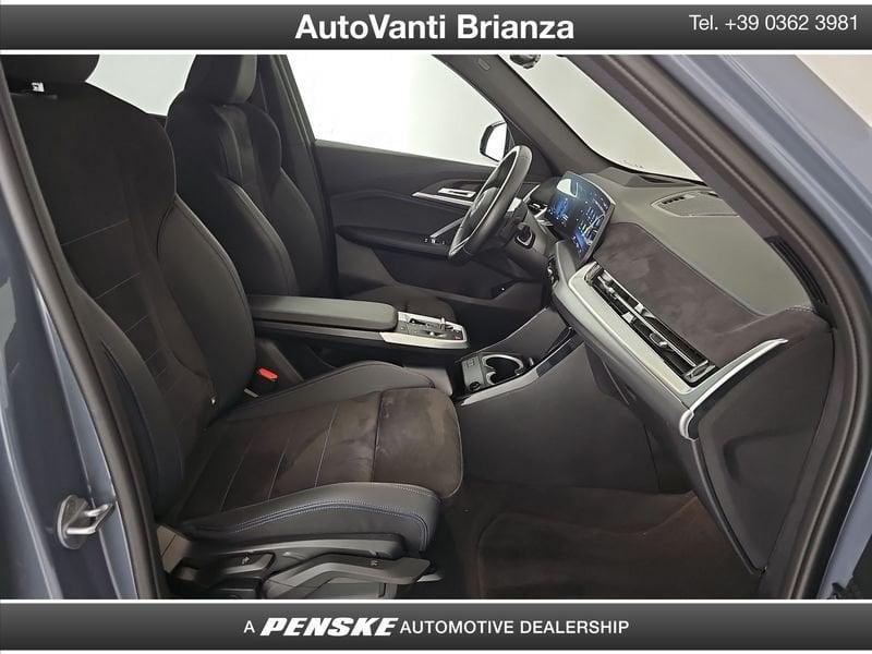 BMW X1 X1 xdrive 25e MSport Pro