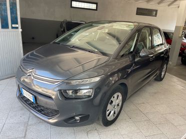Citroen C4 Picasso 1.6 e-HDi 115 Seduction