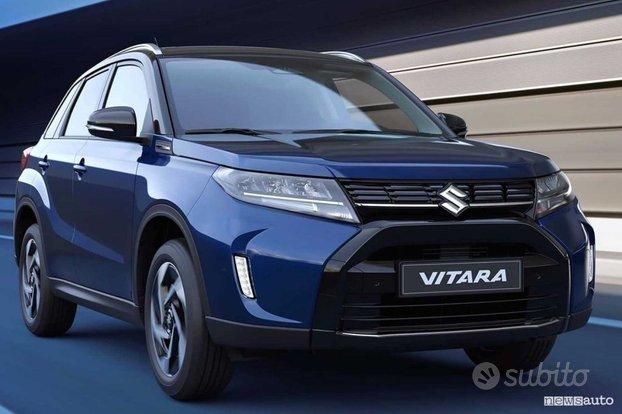 SUZUKI Vitara 1.4 Promo GPL