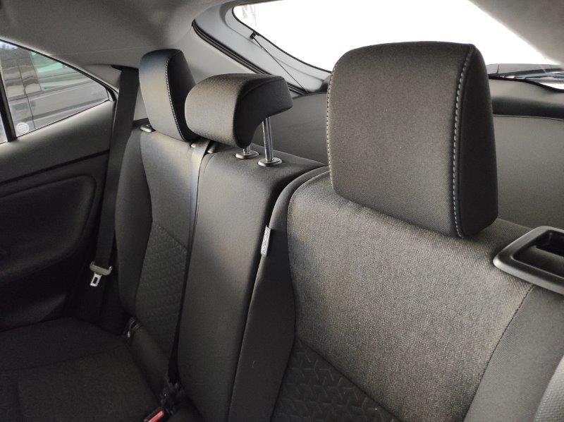 TOYOTA Yaris Cross - Yaris Cross 1.5 Hybrid 5p. E-CVT AWD-i Business