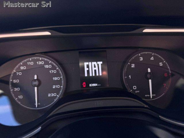 FIAT Tipo NEOPATENTATI Tipo SW 1.0 t3 100cv tg : GP934FW