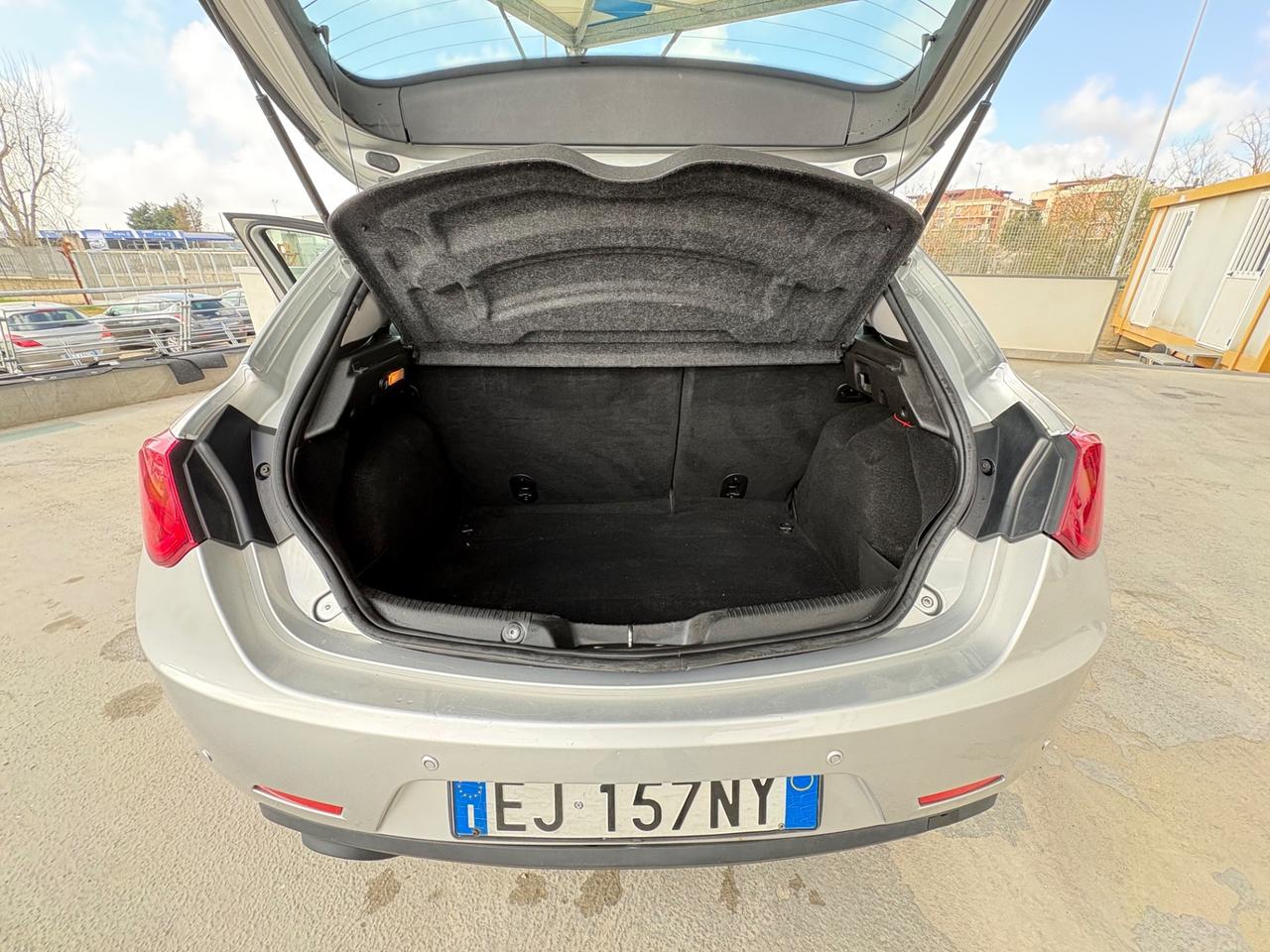 Alfa Romeo Giulietta 1.6 JTDm-2 105 CV Distinctive