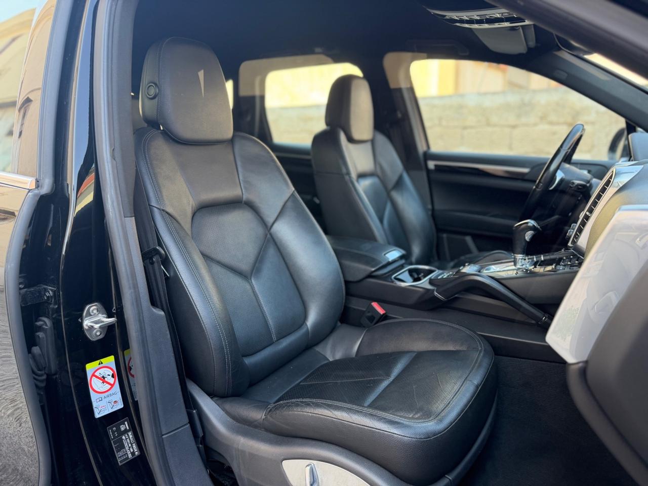 Porsche Cayenne 3.0 Diesel 245cv 2013