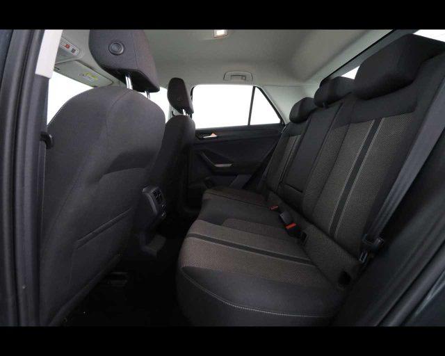 VOLKSWAGEN T-Roc 2.0 TDI SCR Business BlueMotion Technology