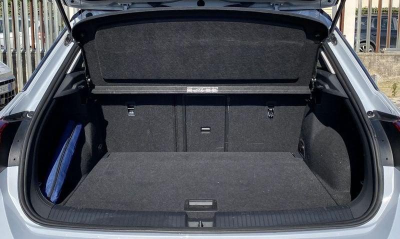 Volkswagen T-Roc Advanced 2.0 TDI 150CV