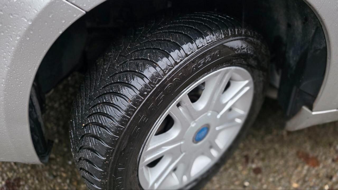 Fiat Multipla 1.6 Metano NESSUN LAVORO DA FARE