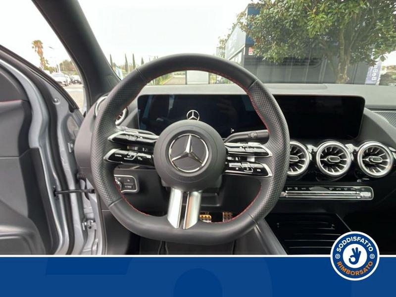 Mercedes-Benz GLA 200d Automatic AMG Line Advanced Plus