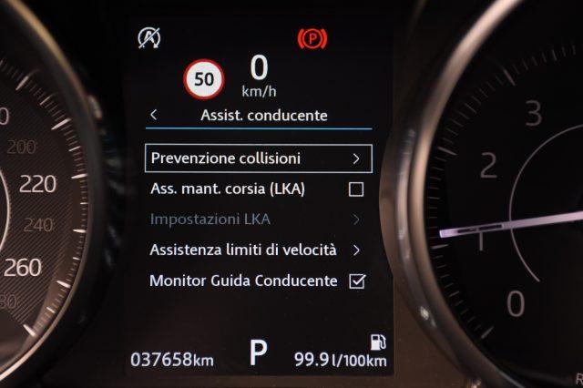 JAGUAR E-Pace 2.0 249 CV AWD aut. R-DYNAMIC S 20" *SOLO 37000KM*