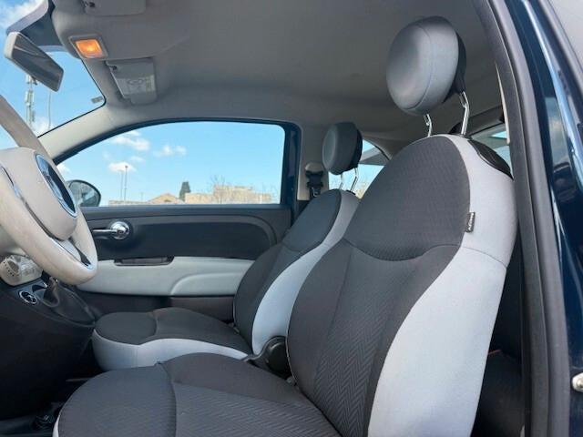 Fiat 500 1.0 Hybrid Pop 2020