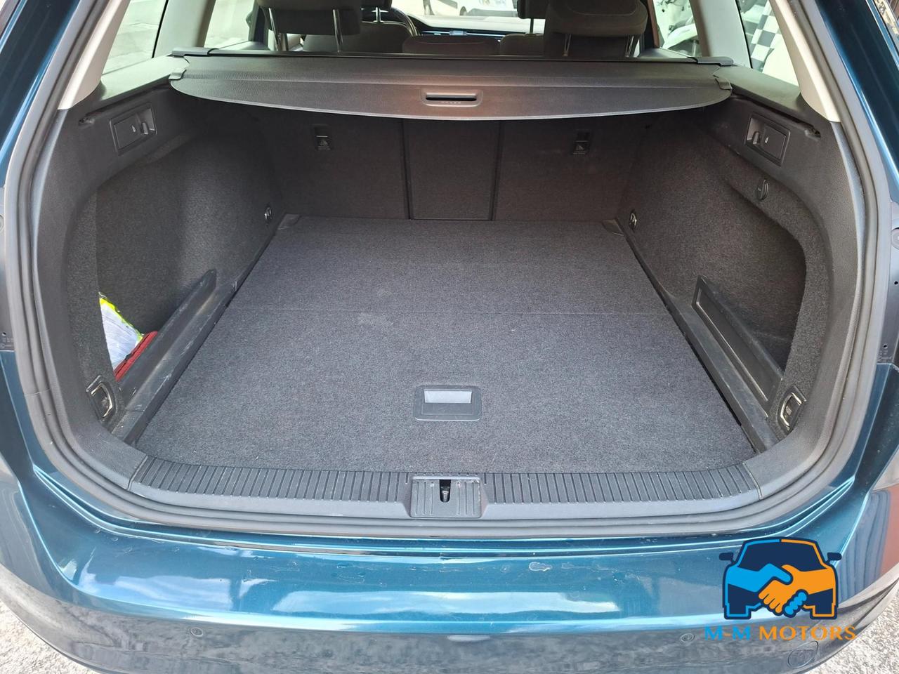 Volkswagen Passat Variant 2.0 tdi Business 150cv dsg