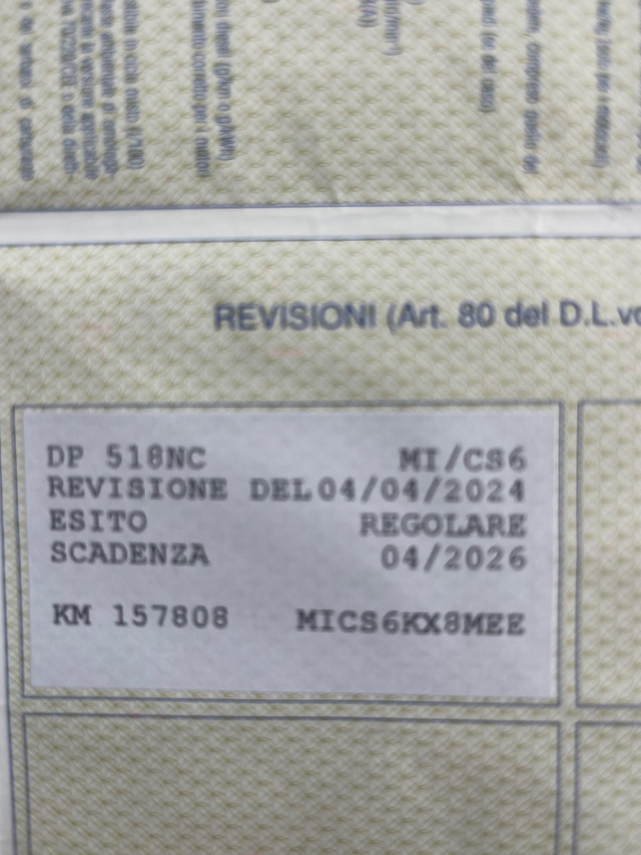 Daewoo Matiz 2008 800i benzina euro4 uni prop