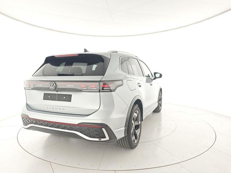 Volkswagen Tiguan 2.0 TDI 150 CV DSG R-Line