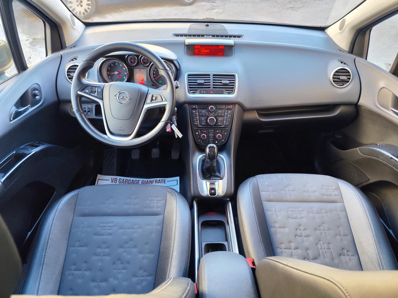 Opel Meriva 1.4 100CV Cosmo