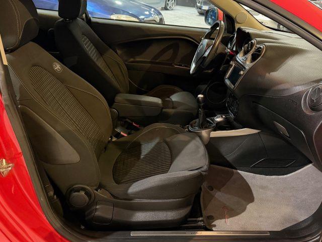 ALFA ROMEO MiTo 1.4 T 155 CV Distinctive Sport Pack