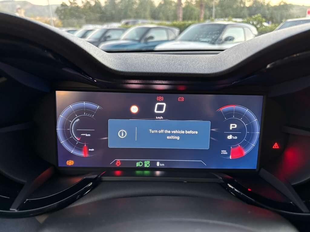 Alfa Romeo Junior 1.2 136 CV Hybrid 2026 KM 0 IVA ESPOSTA Tua a solo 269 Euro al mese