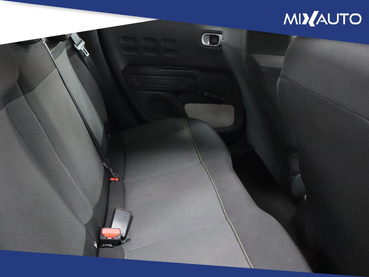 CITROEN C3 1.2 PureTech 82CV Feel Pack EU6