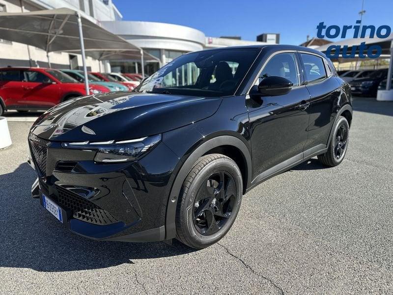 Alfa Romeo Junior Junior 1.2 145 CV Hybrid eDCT6 + PACK TECHNO