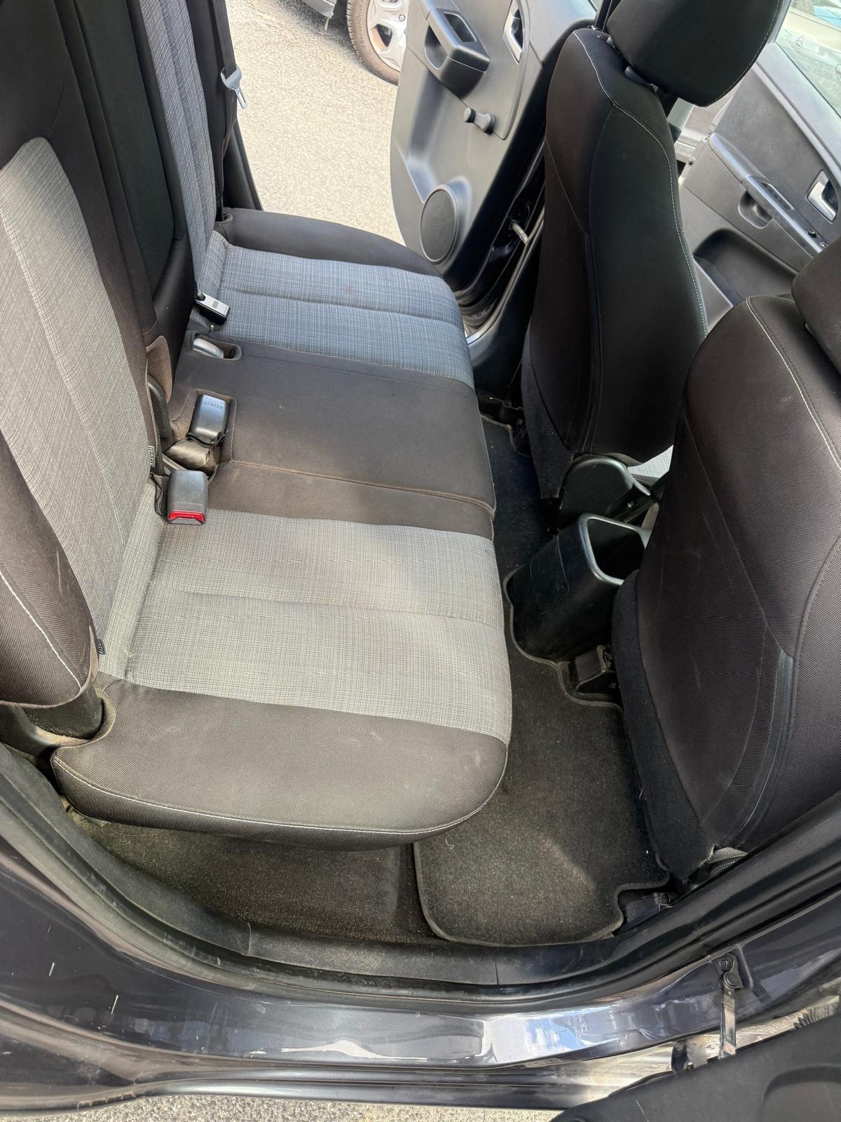 Kia Venga 1.4 EcoGPL Cool