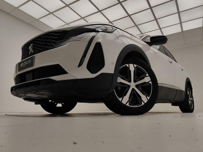 Peugeot 3008 II 2021 1.5 bluehdi Allure s&s 130cv eat8